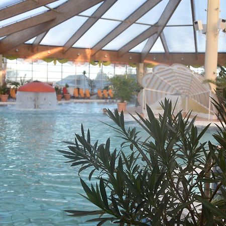 Pension Hanna Bad Wilsnack Εξωτερικό φωτογραφία