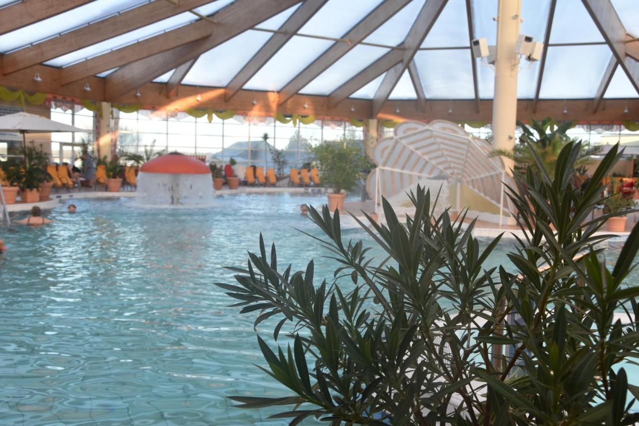 Pension Hanna Bad Wilsnack Εξωτερικό φωτογραφία